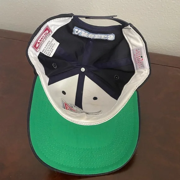 Vintage Anaheim Angels Baseball Hat | Adjustable | MLB Genuine Merchandise - Picture 3 of 6